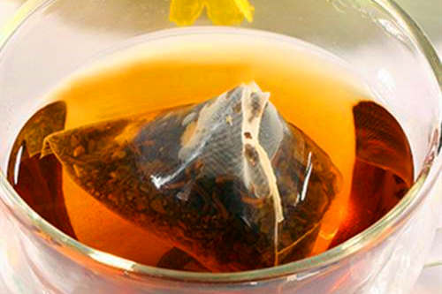 代用茶代加工工廠-OEM貼牌定制-德州健之源