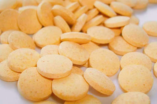 壓片糖果代工廠產品劑型