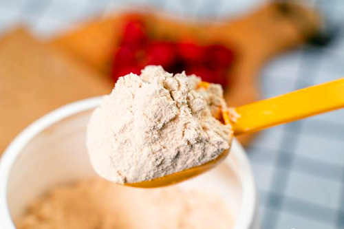 益生菌固體飲料代加工廠家-OEM貼牌產品展示-德州健之源