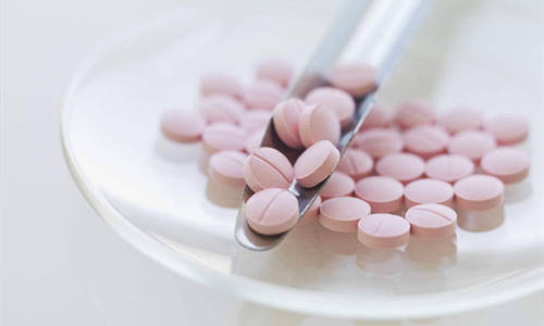 復合維生素片劑代加工