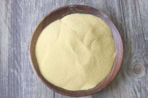 小分子肽固體飲料貼牌定制生產-德州健之源