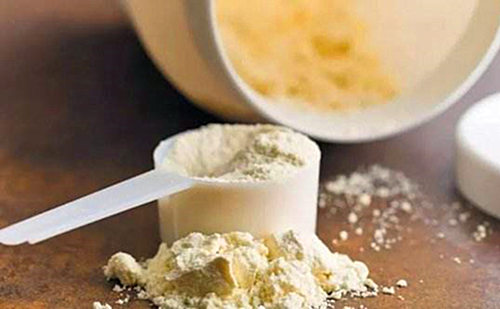 膠原蛋白代加工-粉劑OEM廠家-德州健之源