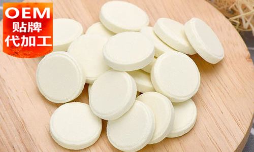 酵素代加工廠家專業OEM貼牌生產-德州健之源