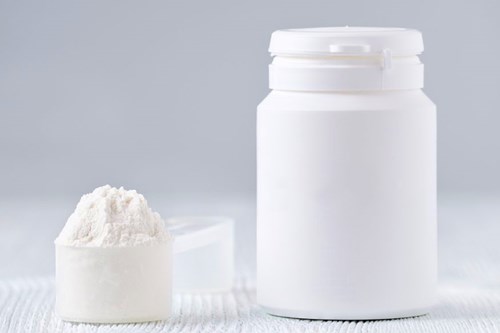 魚膠原蛋白粉代加工-德州健之源