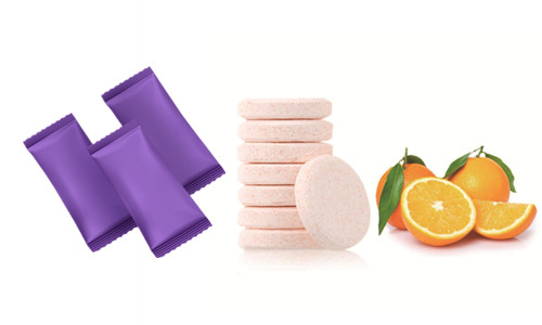 酵素壓片糖果代加工-全國招商合作-專業OEM貼牌-德州健之源