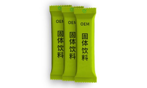 固體飲料代加工，如何控制產品打造周期