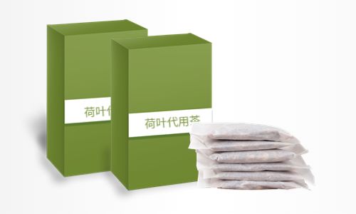 養(yǎng)生茶代加工生產-德州健之源