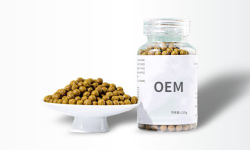 自己有配方可以找工廠代工嗎，費用怎么樣？