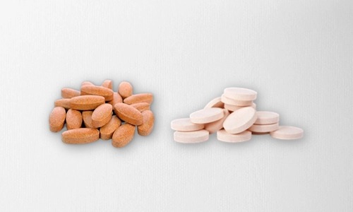 壓片糖果代加工工藝流程及注意事項