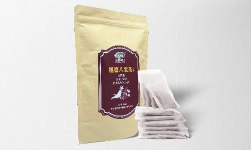 代用茶是什么,怎么找工廠代加工-德州健之源