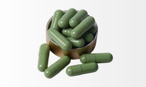 瓶裝膠囊保健食品OEM貼牌代加工