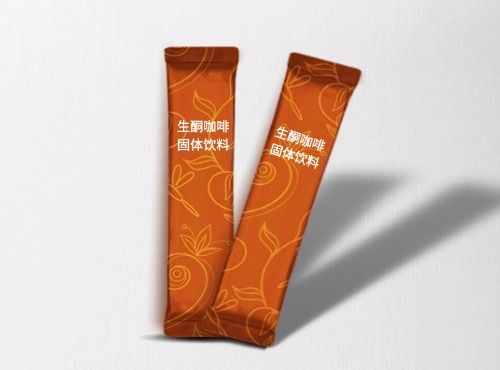 生酮咖啡固體飲料代加工