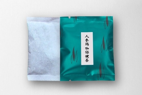 人參瑪咖保健茶代加工產品方案及如何貼牌-德州健之源
