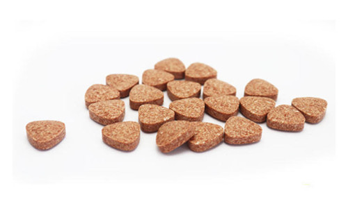 三角形枇杷靈芝壓片糖果OEM貼牌代加工