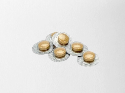 靈芝葛根壓片糖果代加工