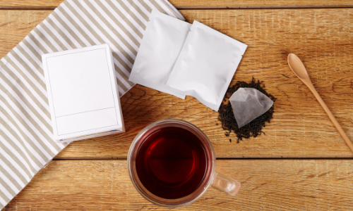 禮盒裝代用茶OEM貼牌代工定制