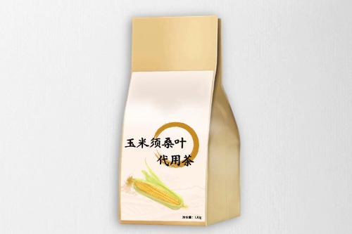 玉米須桑葉代用茶代加工產品方案及所需手續-德州健之源