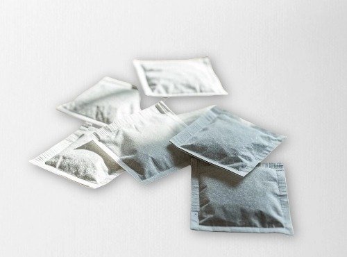 玉米須桑葉代用茶代加工