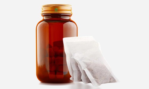 片劑、茶包OEM貼牌代加工