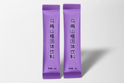 烏梅山楂固體飲料代加工產品方案及定制流程-德州健之源