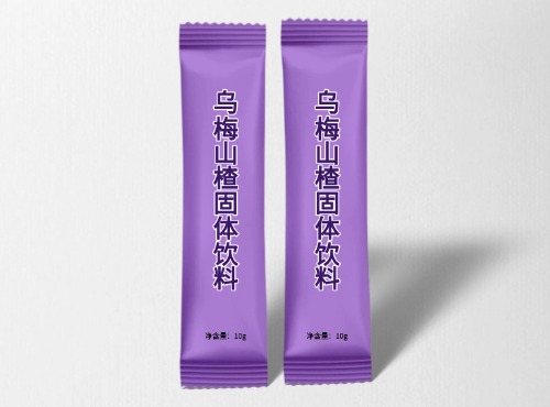 烏梅山楂固體飲料代加工