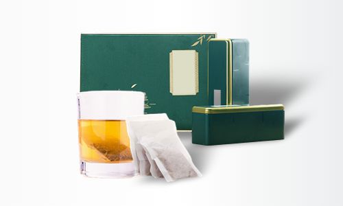 代用茶OEM貼牌代工