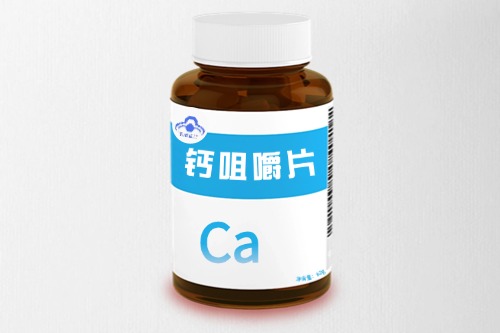 鈣咀嚼片保健食品代加工產(chǎn)品方案及工廠選擇指南-德州健之源