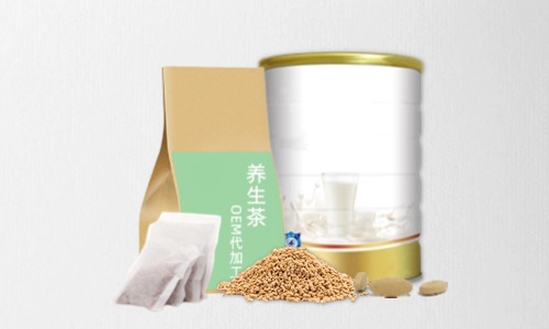 保健品代加工廠家提供哪些服務(wù)-怎么合作