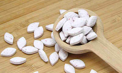 異形壓片糖果OEM貼牌代加工