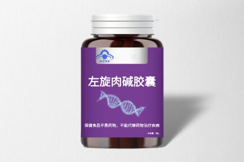 左旋肉堿膠囊保健食品代加工方案及資質準備-德州健之源