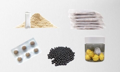 粉劑、片劑、丸劑保健品代加工