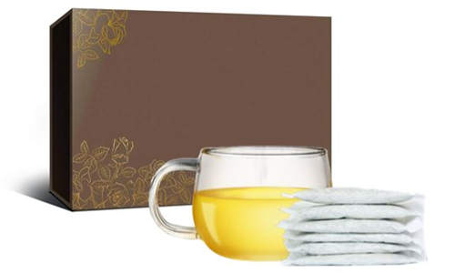 禮盒裝代用茶代加工