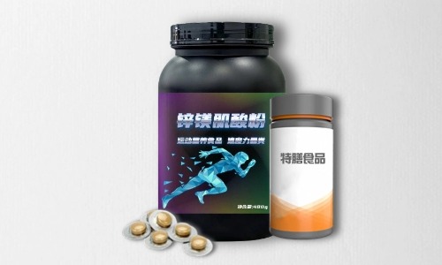 特膳食品生產廠家篩選要求-德州健之源