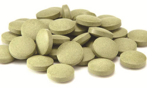 圓形草本果蔬壓片糖果代加工