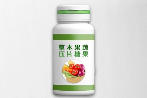 草本果蔬壓片糖果代加工方案及合作法則-德州健之源