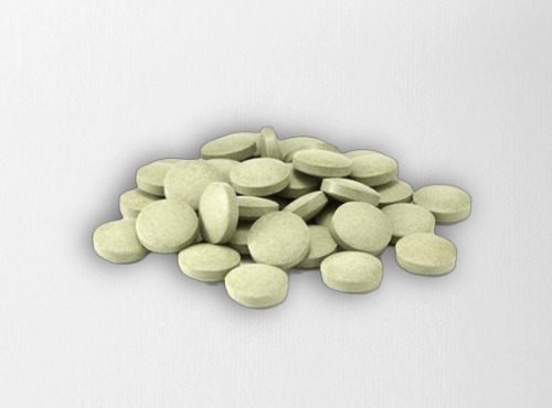 草本果蔬壓片糖果代加工