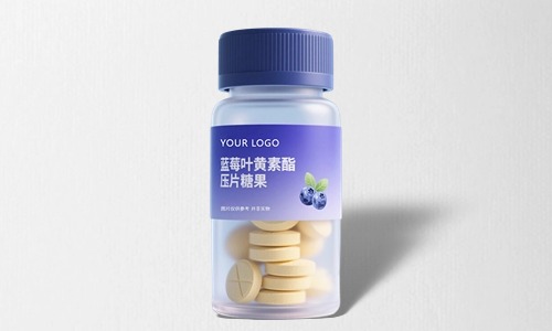 壓片糖果代加工生產廠家如何進行報價-德州健之源