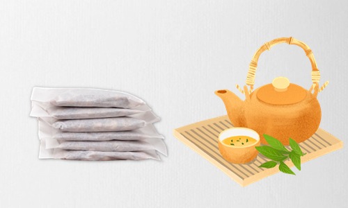 找工廠代加工代用茶的好處有哪些