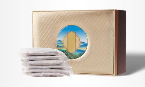 禮盒包裝代用茶代加工