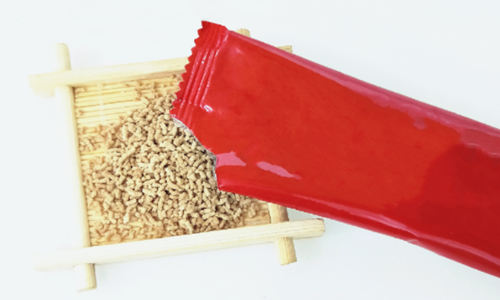 鋁箔條包補鐵顆粒保健食品代加工