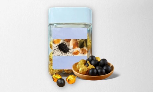 藥食同源大蜜丸OEM貼牌代加工