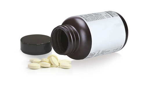 瓶裝氨糖軟骨素鈣壓片糖果代加工