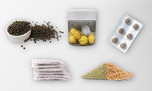 片劑、丸劑、茶包大健康食品代加工