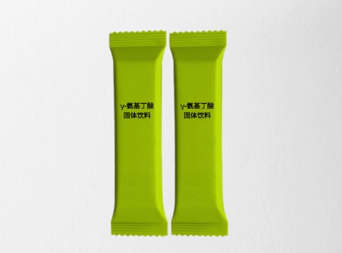 γ-氨基丁酸固體飲料代加工