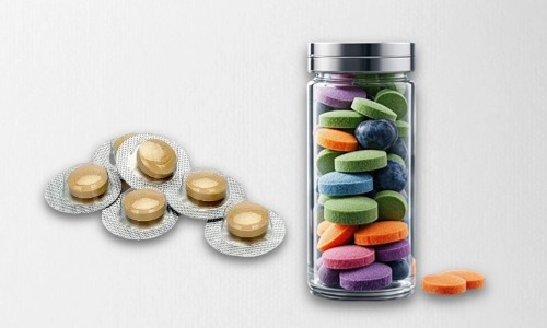 與壓片糖果代加工廠家合作該如何進行