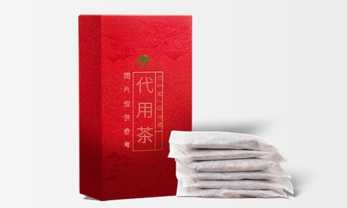 禮盒裝代用茶OEM貼牌代加工