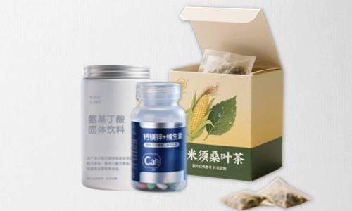 保健品代加工廠家可以為品牌方提供哪些服務