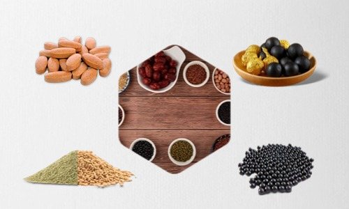 片劑、粉劑、丸劑、顆粒劑藥食同源食品代加工