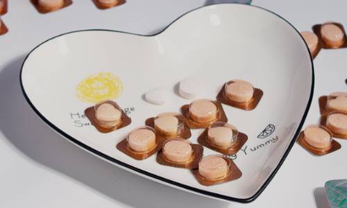 泡罩壓板包裝壓片糖果代加工