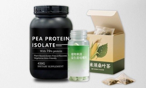 保健品代加工廠家和品牌方都需要哪些資質